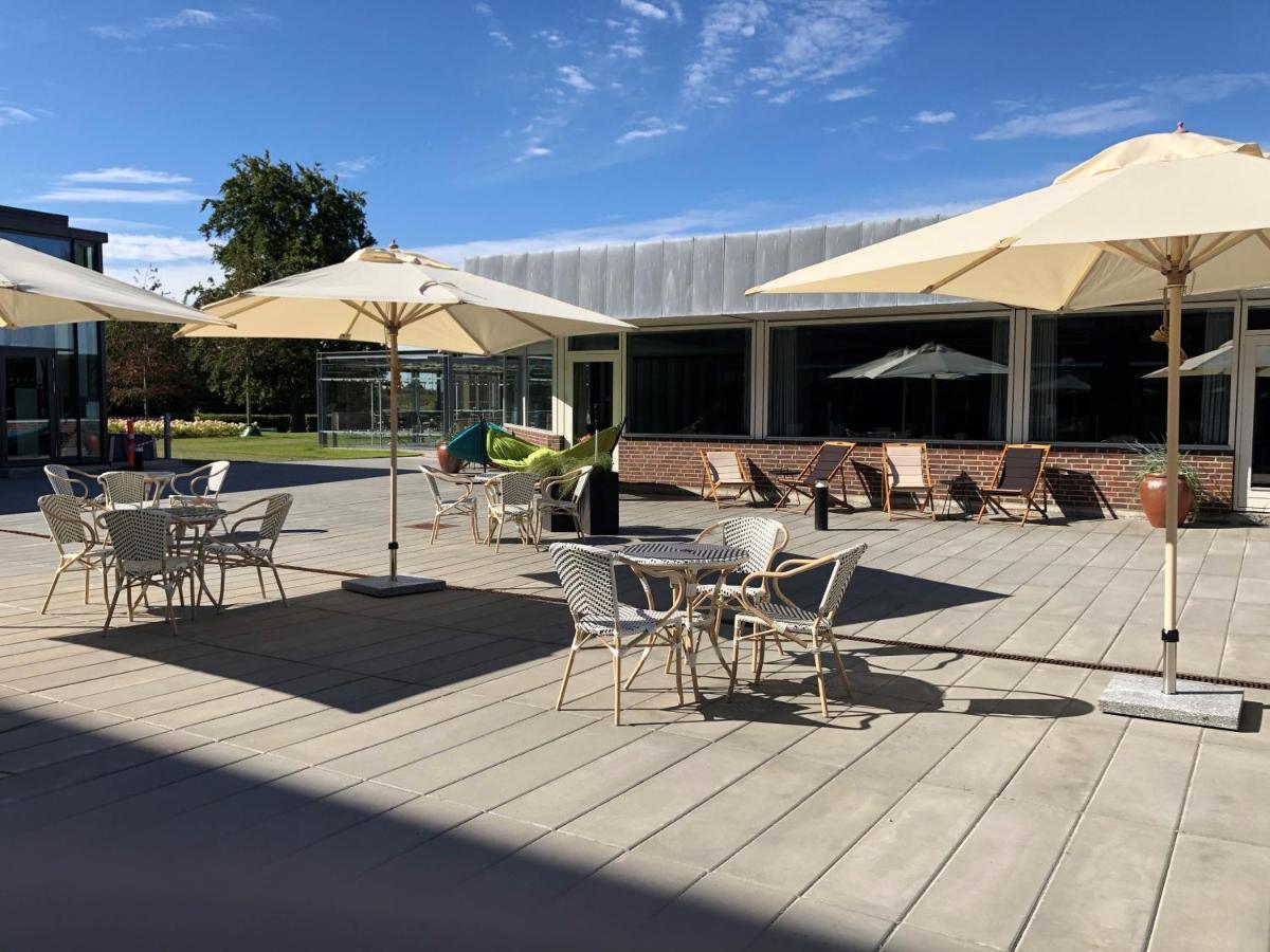 Nyborg Strand Hotel & Konference Exterior photo