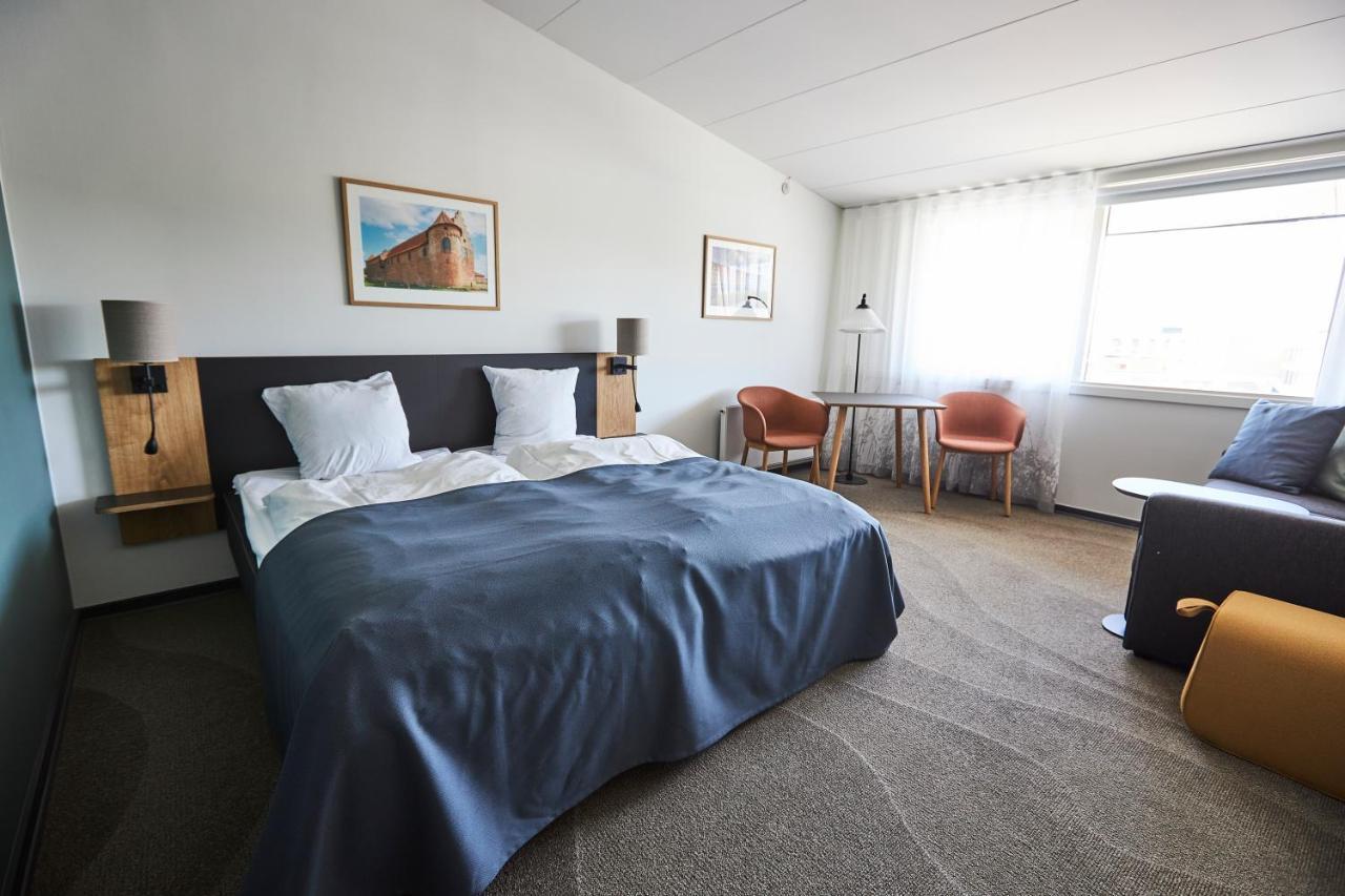 Nyborg Strand Hotel & Konference Exterior photo