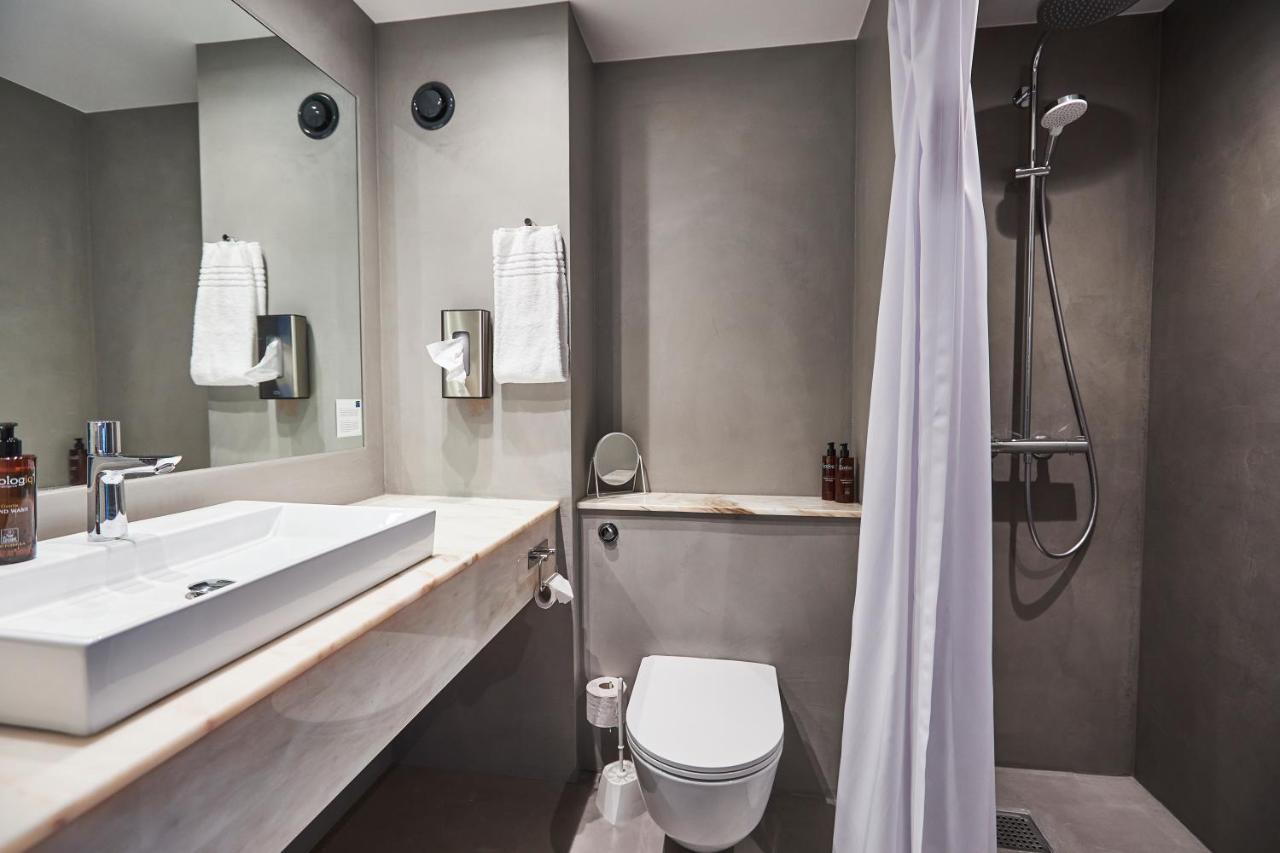 Nyborg Strand Hotel & Konference Exterior photo