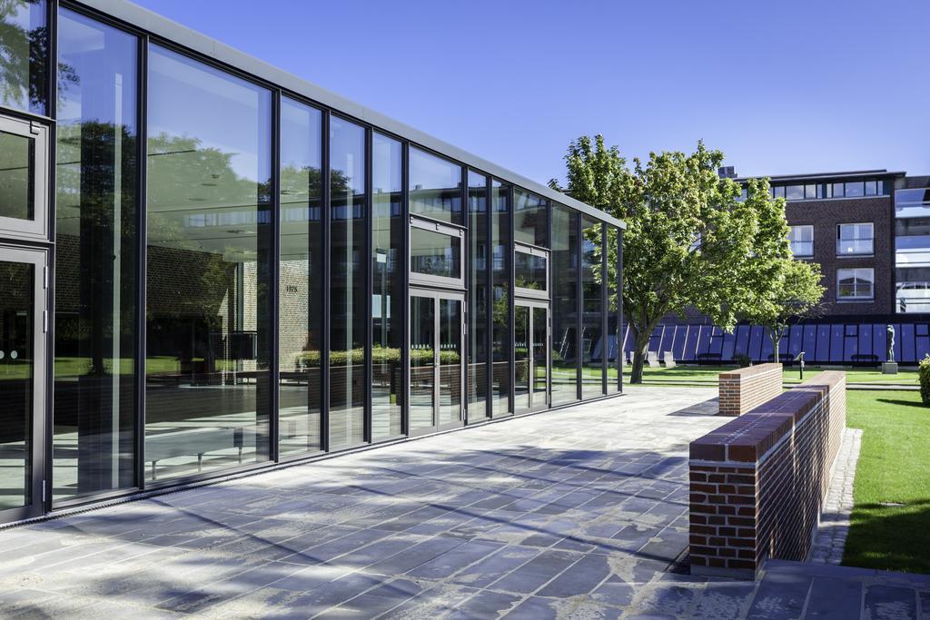 Nyborg Strand Hotel & Konference Exterior photo