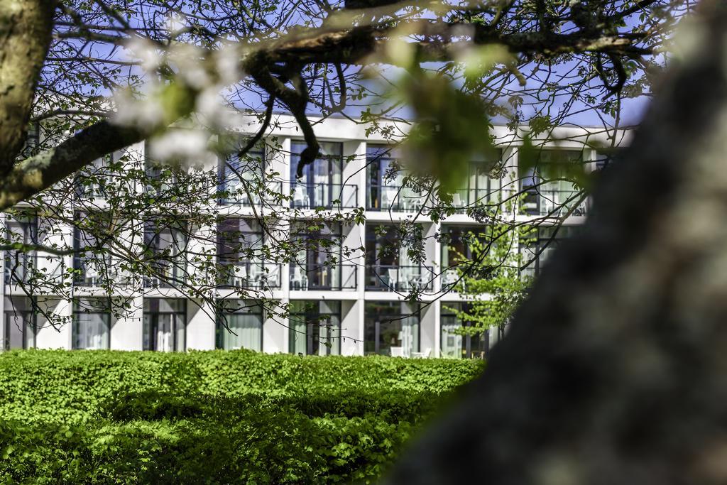Nyborg Strand Hotel & Konference Exterior photo