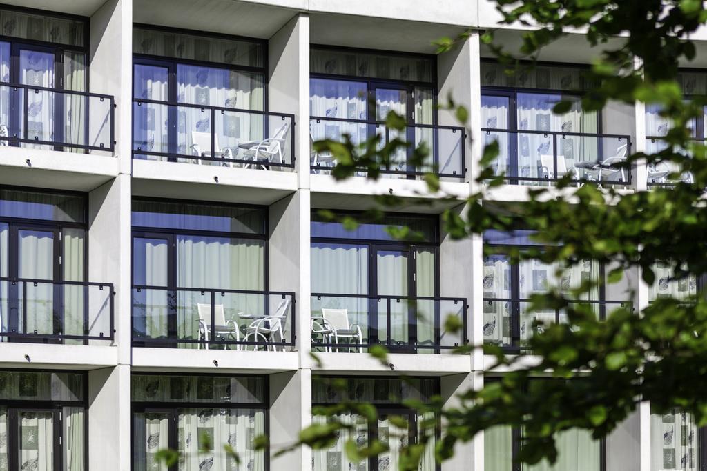 Nyborg Strand Hotel & Konference Exterior photo