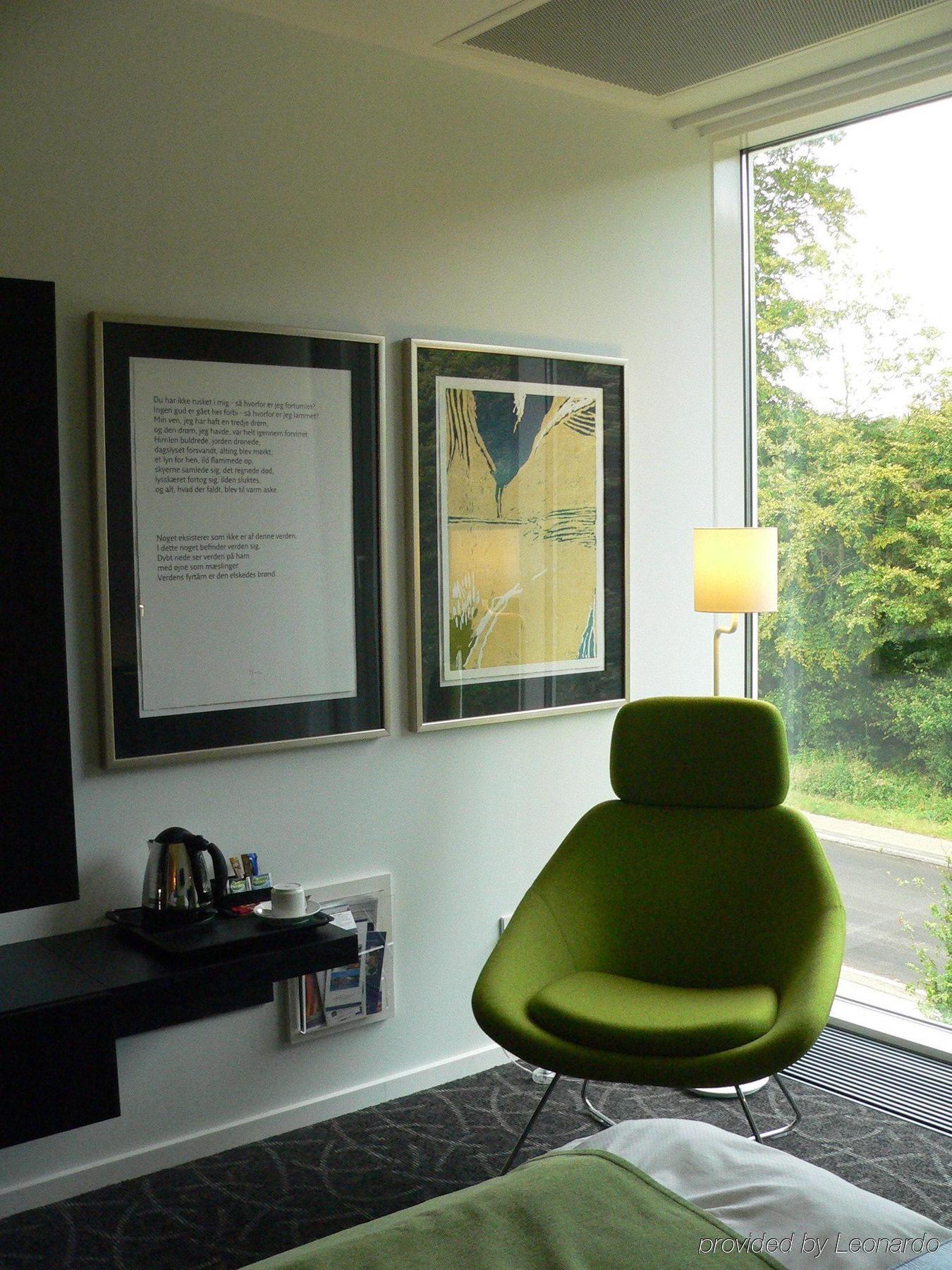 Nyborg Strand Hotel & Konference Room photo