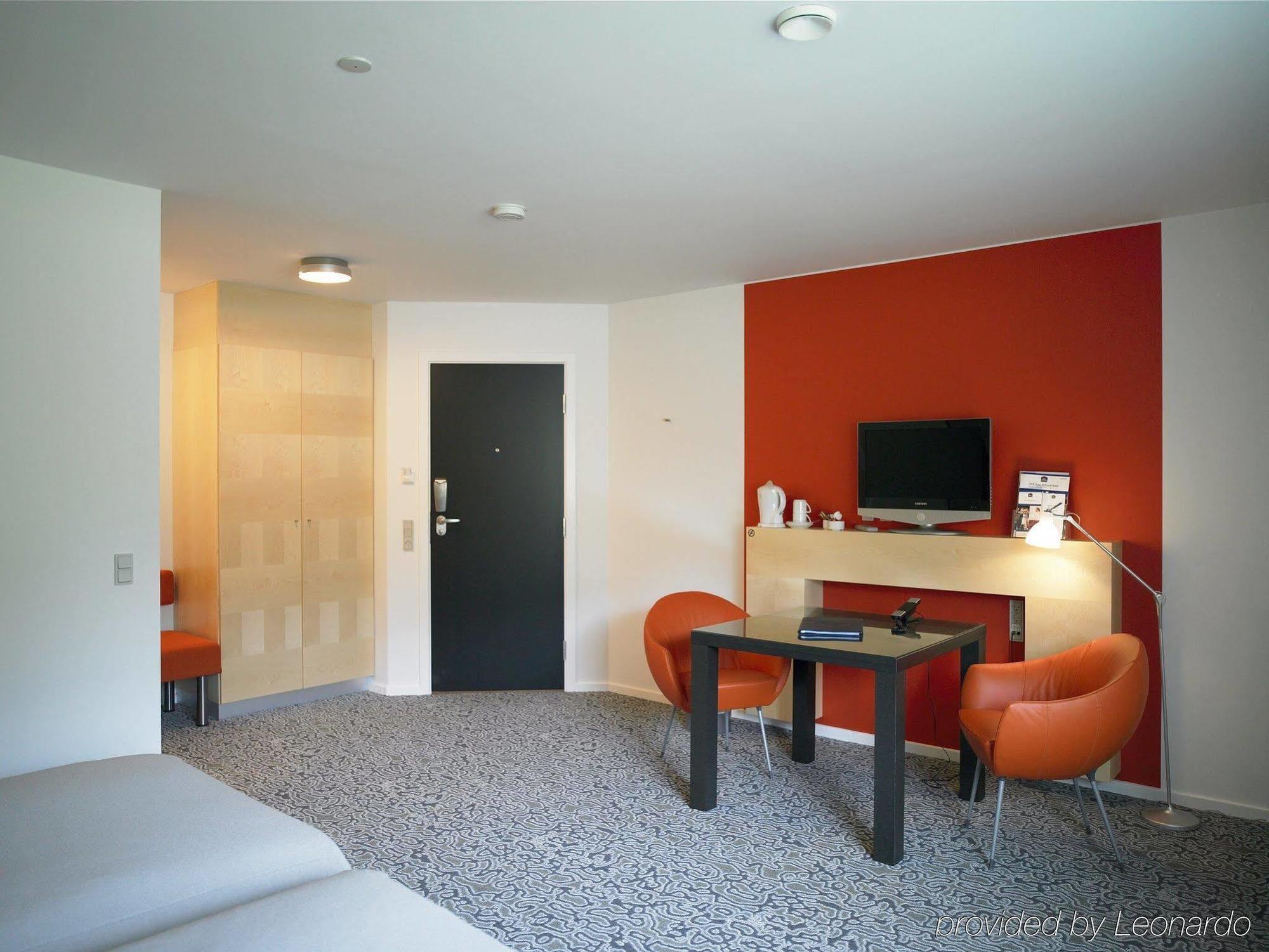 Nyborg Strand Hotel & Konference Room photo