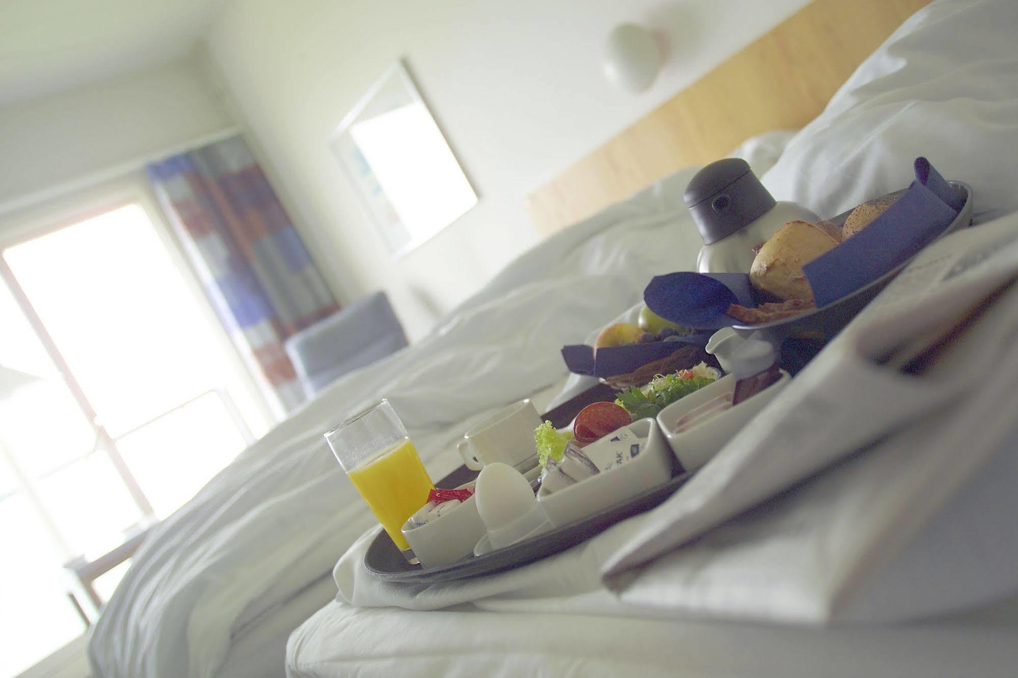 Nyborg Strand Hotel & Konference Exterior photo