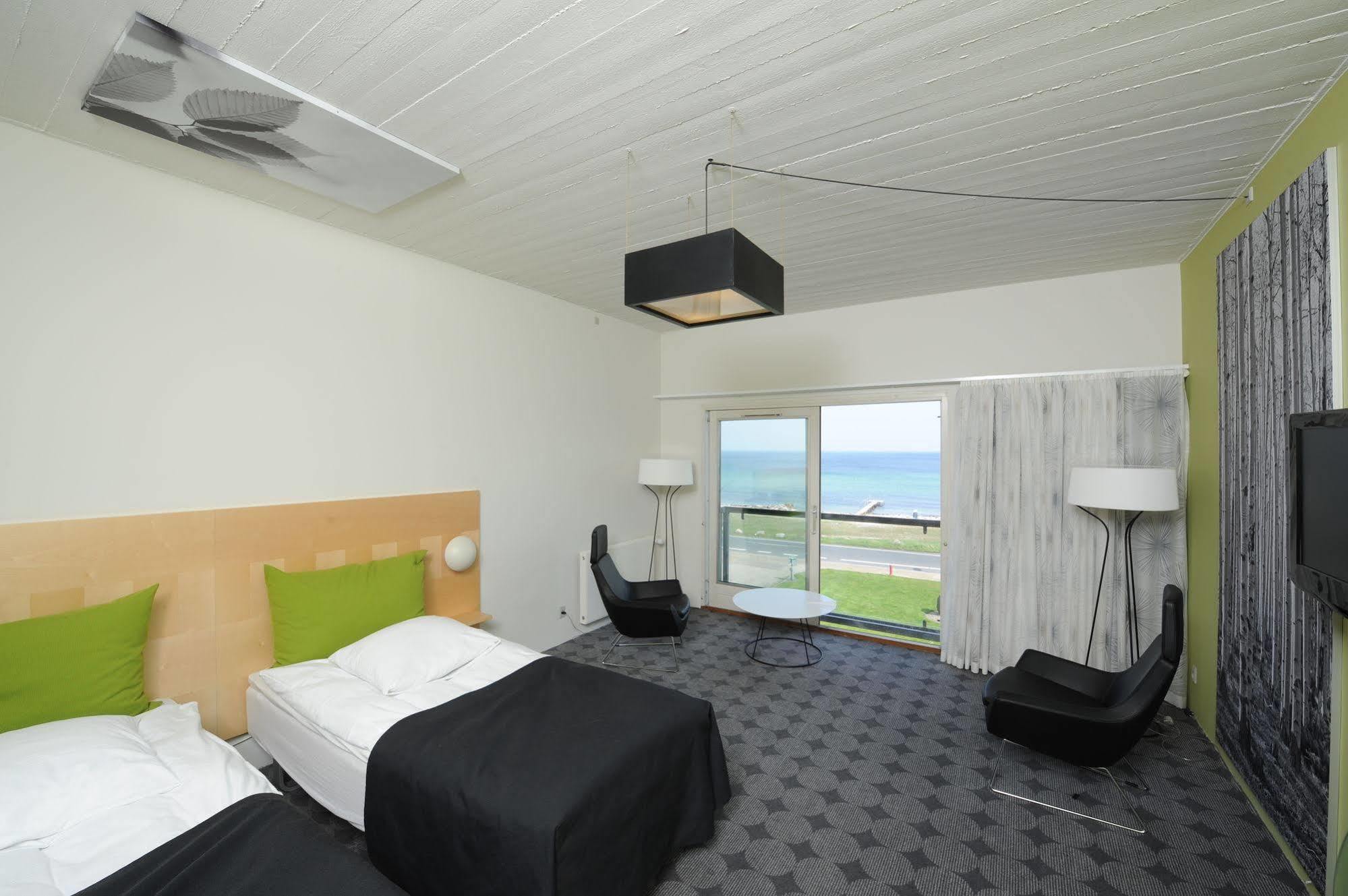 Nyborg Strand Hotel & Konference Exterior photo